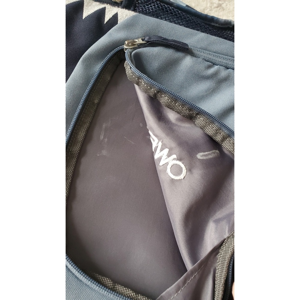 Pottery Barn Kids Mackenzie Critter Shark Backpack: Large - Picture 5 of 8